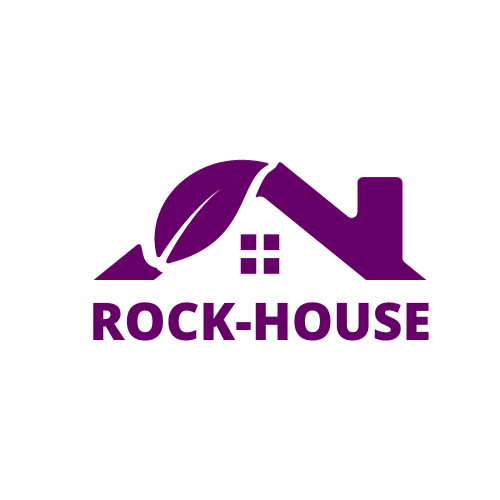 Rock-House Logo